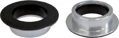 Produktbild von FSA Lagerschalen und Adapter BB386Evo/PF30/BB86/BBright Ø 24 mm - präziser Tr....