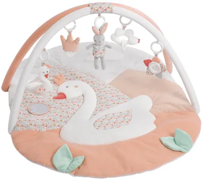 Image de Fehn Tapis de jeu Le lac des cygnes 105 cm