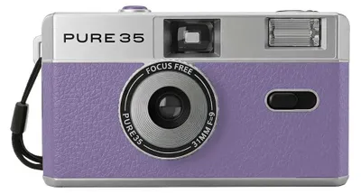 Image de Kodak Pure 35, couleur violette