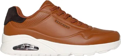 Produktbild von Skechers Sneaker Low Herren 736B6563686572735F313833393230 Braun 45 EU
