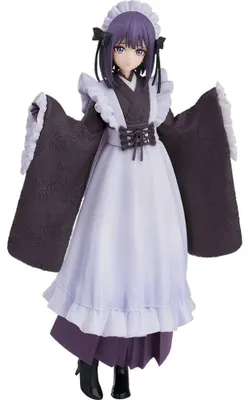 Immagine prodotto di My Dress-Up Darling Pop Up Parade Statua in PVC Marin Kitagawa (Shizuku Kuroe: School Festival Ver.) 17 cm