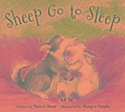 Zdjęcie produktu dla Sheep Go to Sleep