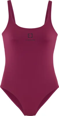 Produktbild von ELBSAND Badeanzug berry berry 42C/D