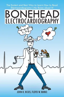 Produktbild von Bonehead Electrocardiography