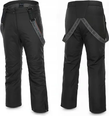 Produktbild von Herren-Skihose SNOW 4XL Wasserdicht 12.000 mm