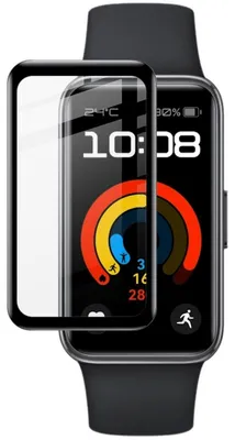 Obrázek produktu pro Pro Huawei Band 9 Plexi HD Smart Watch H9 Hard Glass Transparent Protective Film