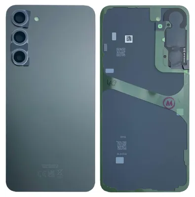 Image de Couvercle de batterie arrière pour Samsung Galaxy S23 Plus GH82-30388C Vert - Pièce de rechange