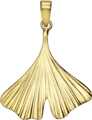 Zdjęcie produktu dla F Wisiorek 333/- złoto 2,7 cm żółty 221340070