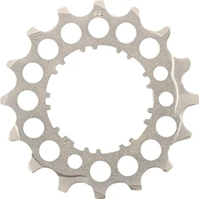 Produktbild von SHIMANO Ritzel für CS-R9200, CS-R8100 16 Zähne 11-30, 11-34 - 9200,, 16 Zähne...