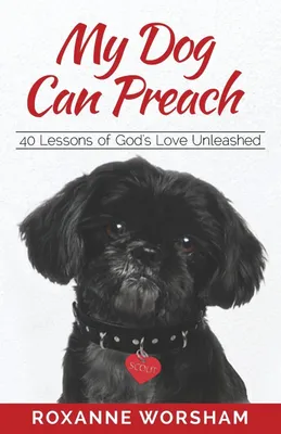 Produktbild von My Dog Can Preach