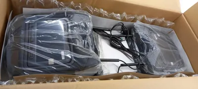 Produktbild von Original VOLVO XC60 2009-2017 Kopfstützen Monitor Nachrüstsatz 31269548