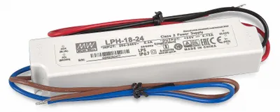 Immagine prodotto di Mean Well LPH-18-24 SNT 24V/DC/0-0,75A/18W