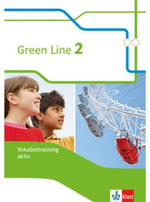 Produktbild von Green Line 2