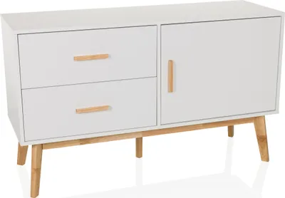 Produktbild von hjh LIVING Sideboard TAROLO Kommode Schrank 72.0 x 120.0 x 40.0 cm