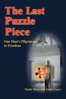 Produktbild von The Last Puzzle Piece