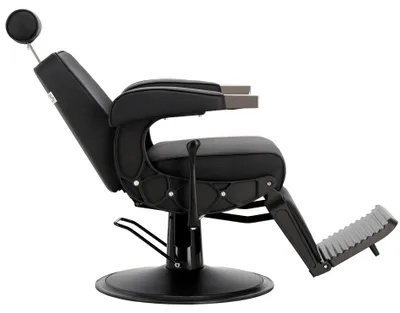 Produktbild von Friseurstuhl Friseursalon hydraulisch für den Friseursalon Barber Shop Olix Barberking