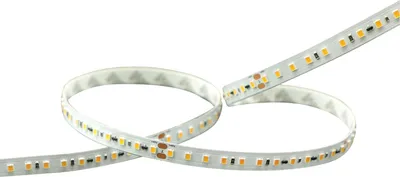Immagine prodotto di Artecta Calibon Ribbon 2835 - 120 - CCT 2700 K - CRI 90 - 720 lm/m - 120 LED/m - 8 W/m - 48 V