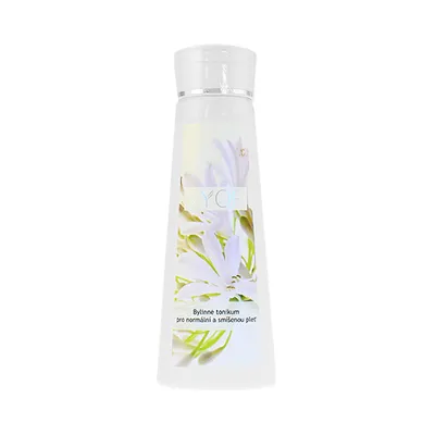 Produktbild von Ryor Cleansing And Tonization Herbal Toner für normale und Mischhaut 200ml