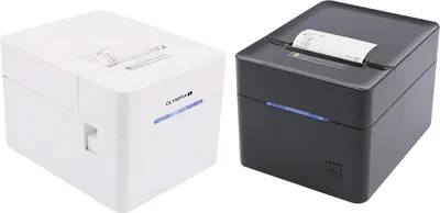 Produktbild von OLYMPIA KPR 80 Plus Bondrucker schwarz