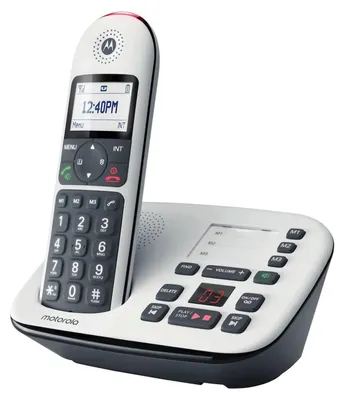 Obrázek produktu pro Motorola CD5011 DECT Voice