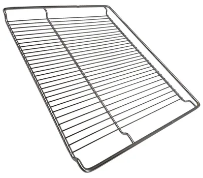 Produktbild von Bosch 00574876 HEZ334000 Grillrost Kombirost 465x370mm für Backofen