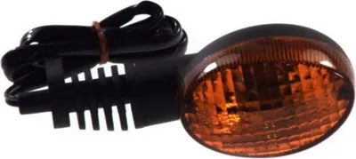 Produktbild von VICMA 7580 Blinker Blinkleuchte vorne Links hinten Rechts für YAMAHA MOTORCYCLES TZR für KAWASAKI MOTORCYCLES KLX