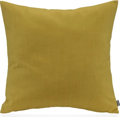 Produktbild von H.O.C.K. Livigno Kissen 60x60cm lime green col. 401