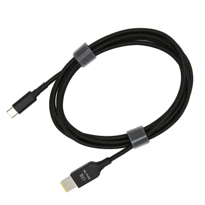 Obrázok produktu pre Nabíjací kábel typu C, nabíjací kábel typu C, kábel USB typu C, kábel rýchleho nabíjania typu C, kábel USB C, kábel adaptéra typu C PD