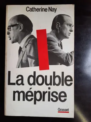 Image de La double méprise
