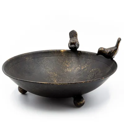Image de Bain d'oiseaux/bain d'oiseaux (22cm)