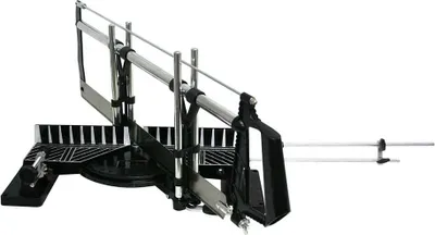 Produktbild von Skandia Gehrungssäge mit Klinge 55cm