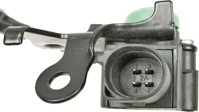 Produktbild von METZGER Sensor Leuchtweiteregulierung 0901250 Vorne Links für AUDI A6 Avant (4G5, 4GD, C7)