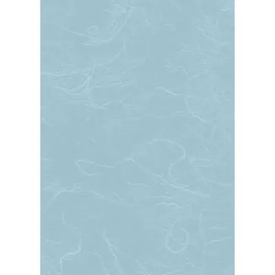 Produktbild von HEYDA 204719531 Strohseide 70 x 150 cm wasserblau