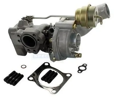 Produktbild von Turbolader MEAT & DORIA 65274 für AUDI A4 Limousine (8D2, B5) 078145704HL