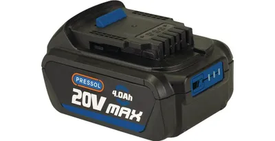 Produktbild von PRESSOL Akku 20 V 4.000 mAh - 18051 101