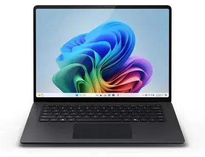 Produktbild von Microsoft Surface Laptop Elite 15" ZHQ-00035 Windows 11 Pro 16 GB RAM 512 GB SSD