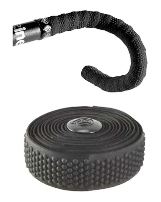 Immagine prodotto di Cinelli Stunt Scooter BMX Nastro manubrio 3x200cm Nero