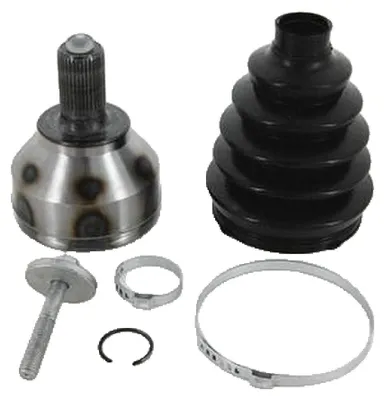 Produktbild von Gelenksatz Antriebswelle Ø 56,2 mm TRISCAN für u.a. FORD C-MAX