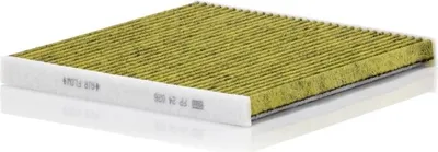 Produktbild von Innenraumfilter MANN-FILTER FP 24 026