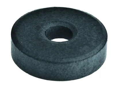 Produktbild von Magnete Ringform (5 x 5 x 18 mm), 5 Stück