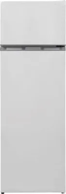Immagine prodotto di Sharp SJ-FTB03ITXWE frigorifero con congelatore Libera installazione 243 L E Bianco