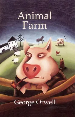 Image de Animal Farm
