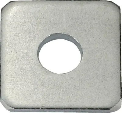Produktbild von Connex Bauscheiben 11.0 x 30 x 30 x 3 mm - 20 Stk. Inhalt: 20 Stück