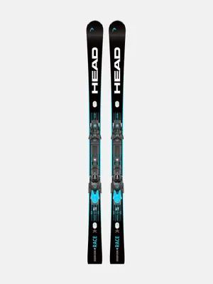 Obrázok produktu pre Zjazdové lyže HEAD WORLDCUP REBELS E-RACE + viazanie FREEFLEX 11 GW 2025/26 165cm