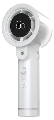 Produktbild von Nitecore izzCool20 Pro- Handventilator mit Luftbefeuchter farbe