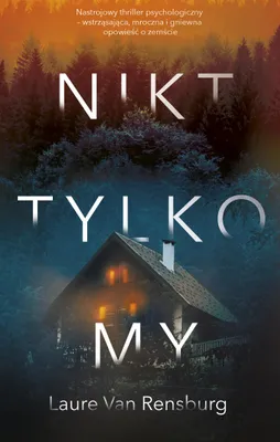 Produktbild von Nikt, tylko my - Powieść obyczajowa Muza 352 strony