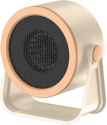 Immagine prodotto di Mini stufa elettrica per l'ufficio, portatile, mini radiatore, basso consumo energetico