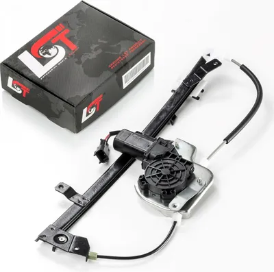 Produktbild von Original LST Fensterheber mit Motor vorne links für FIAT TEMPRA TIPO