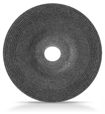 Produktbild von Schruppscheibe 100mm Druckluft Winkelschleifer