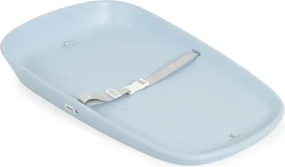 Produktbild von Cangaroo Nuvia Blue Wickelauflage